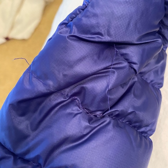 North face jacket - Picture 3 of 5